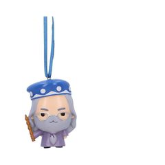 Harry Potter Dumbledore Hanging Ornament / Fan Shop and Merchandise