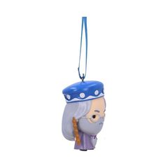 Harry Potter Dumbledore Hanging Ornament-thumb-3