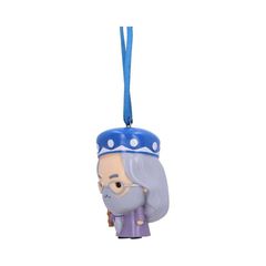 Harry Potter Dumbledore Hanging Ornament-thumb-4