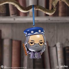 Harry Potter Dumbledore Hanging Ornament-thumb-2