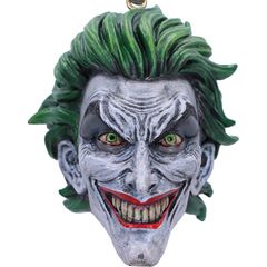 The Joker Hanging Ornament-thumb-4