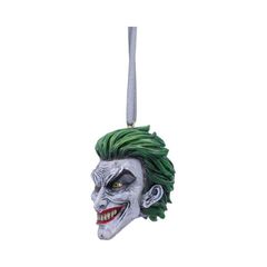The Joker Hanging Ornament-thumb-3