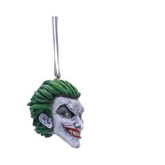 The Joker Hanging Ornament-thumb-1