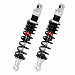 Κωδ.233298 Σετ αμορτισέρ YSS HARLEY DAVIDSON XL883/XL 1200R/XLH # RE302-330T-47 τηλ.215-215-8211