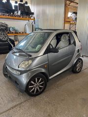 ΠΑΝΕΛ ΠΟΡΤΑΣ SMART FOR TWO W450-thumb-3