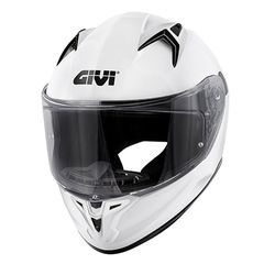 Κωδ.235654 Κράνος Givi H50.7 Basic white (ECE 22.06) τηλ.215-215-8211