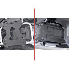 Κωδ.235794 Givi κιτ εργαλειοθήκης TL9225KIT για PL9225 800 MT (2022) CF MOTO τηλ.215-215-8211