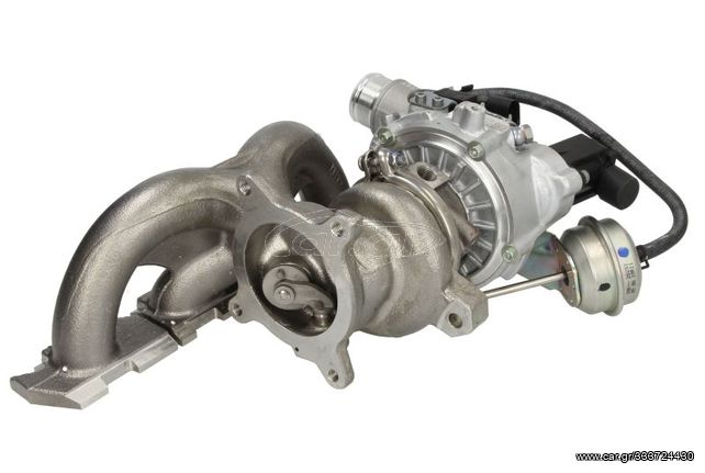 Turbocharger (New) VW MULTIVAN 06J145713H