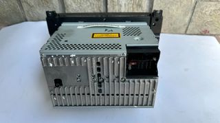 Audio Comand 20 για SLK R-171-thumb-1