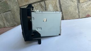 Audio Comand 20 για SLK R-171-thumb-2
