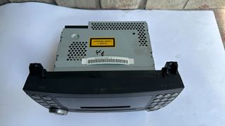 Audio Comand 20 για SLK R-171-thumb-3