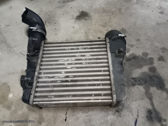 ΨΥΓΕΙΟ INTERCOOLER AUDI A4 (AVF-AVB-AWX-BKE)  01-04    A6 (AWX-AVF) 01-05  A8 (BVN) 05-10