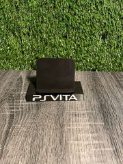  3D printed βάση για PSVITA (PSVITA Stand)