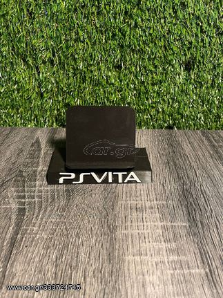  3D printed βάση για PSVITA (PSVITA Stand)