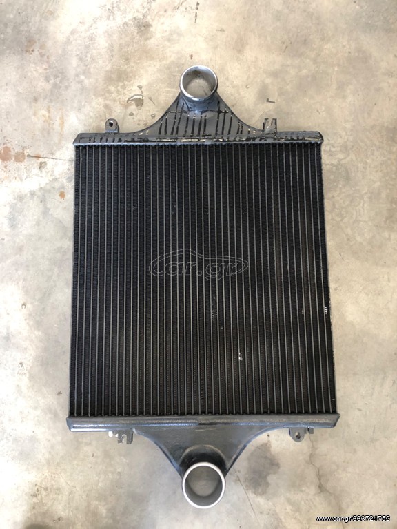 ΨΥΓΕΙΟ INTERCOOLER MAN ΣΕΙΡΑ 3-4