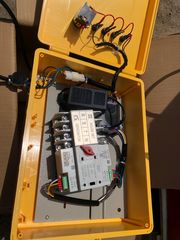 Γεννήτρια 2023 BAUER 10kVa GFS-8-thumb-25