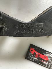 Στήριγμα ΠΙΣΩ ΠΡΟΦΥΛΑΚΤΗΡΑ ΔΕΞΙ VW GOLF V -thumb-1