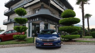Opel Astra '19 Turbo S/S 150hp 120 Edition 1.4 ΥΠΕΡΑΡΙΣΤΟ !!