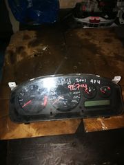 Nissan primera P11 2001 καντράν -thumb-1