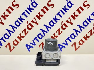 SUZUKI  SX4 07-13         ΜΟΝΑΔΑ  ABS 0265238069  5611055LA1  0265951309 ΑΠΟΣΤΟΛΗ  ΣΤΗΝ ΕΔΡΑ ΣΑΣ 