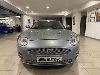 Jaguar XKR 2007 AUTOK-thumb-2