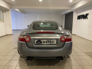 Jaguar XKR 2007 AUTOK-thumb-7