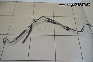 Σωλήνας A/C για PEUGEOT 307CC (2001-2005).Raptis Parts