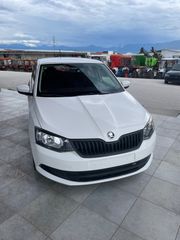 Skoda Fabia '18