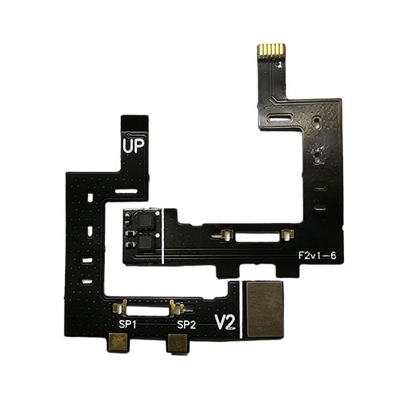 Nintendo Switch V2 Flex Cable