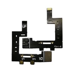 Nintendo Switch V2 Flex Cable