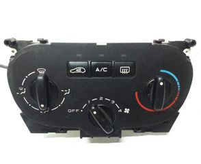 ΧΕΙΡΙΣΤΗΡΙΟ Α/C ΓΙΑ PEUGEOT 307CC(2001-2005).Raptis Parts