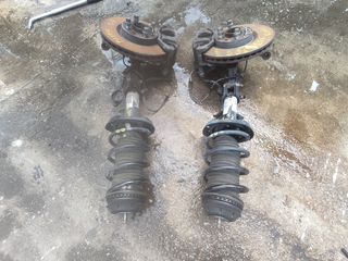 Ακραξονια Alfa romeo MiTo 1.4 turbo 200 euro το ένα άκρο 