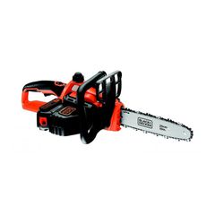 GKC1825L20-QW Αλυσοπρίονο Μπαταρίας 18V 25cm (1x2.0Ah) - ΜΕ ΜΠΑΤΑΡΙΑ & ΦΟΡΤΙΣΤΗ - BLACK & DECKER (#GKC1825L20-QW)