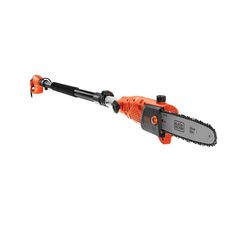 PS7525-QS Τηλεσκοπικό Αλυσοπρίονο 800 W 25 mm - ΗΛΕΚΤΡΙΚΑ - BLACK & DECKER (#PS7525-QS)