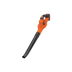GWC1820PC-QW Φυσητήρας 18V (1x2.0Ah) - ΜΕ ΜΠΑΤΑΡΙΑ & ΦΟΡΤΙΣΤΗ - BLACK & DECKER (#GWC1820PC-QW)