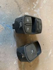Διακόπτες παραθυρων Opel corsa D-thumb-1