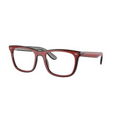 RAY-BAN FRAMES 7209 8212