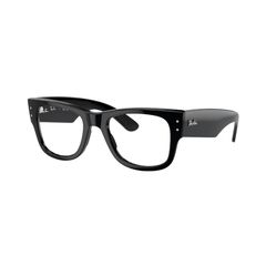 RAY-BAN FRAMES 0840V 2000