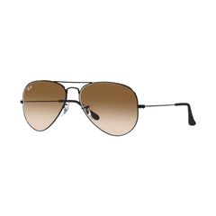 RAY-BAN 3025 002/51  Gradient