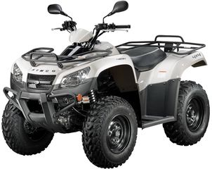 Kymco MXU 450i 2026-thumb-3