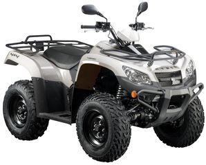 Kymco MXU 450i 2026-thumb-1