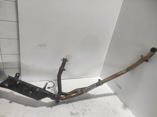 ΕΞΑΤΜΙΣΗ SUZUKI DL 650 V-STROM *MOTO LEADER PARTS*