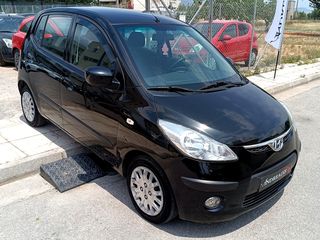 car gr hyundai i10 2008