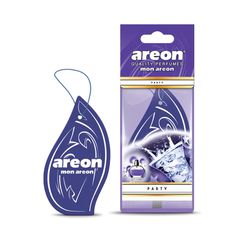 Αρωματικό κρεμαστό Mon Areon Party 1τμχ