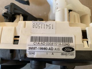 Διακοπτης κλιμα Ford c max κωδικός 3M5T-19980-AD-thumb-2
