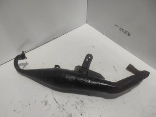 ΕΞΑΤΜΙΣΗ TECNIGAS GILERA RUNNER 50 *MOTO LEADER PARTS*