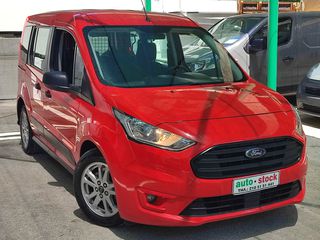 Ford '19 TRANSIT-CONNECT-ΠΕΝΤΑΘΕΣΙΟ-NEW !!!