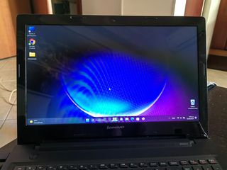 laptop Lenovo G50-80, I3 -8GB RAM-500GB SSD+ 1TB HDD 