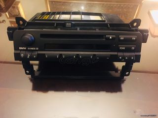 BMW Ραδιο CD από σειρά Ε46 3άρι.