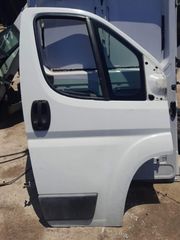 FIAT DUCATO 2006-2014 ΠΟΡΤΑ ΣΥΝΟΔΗΓΟΥ ΚΟΜΠΛΕ